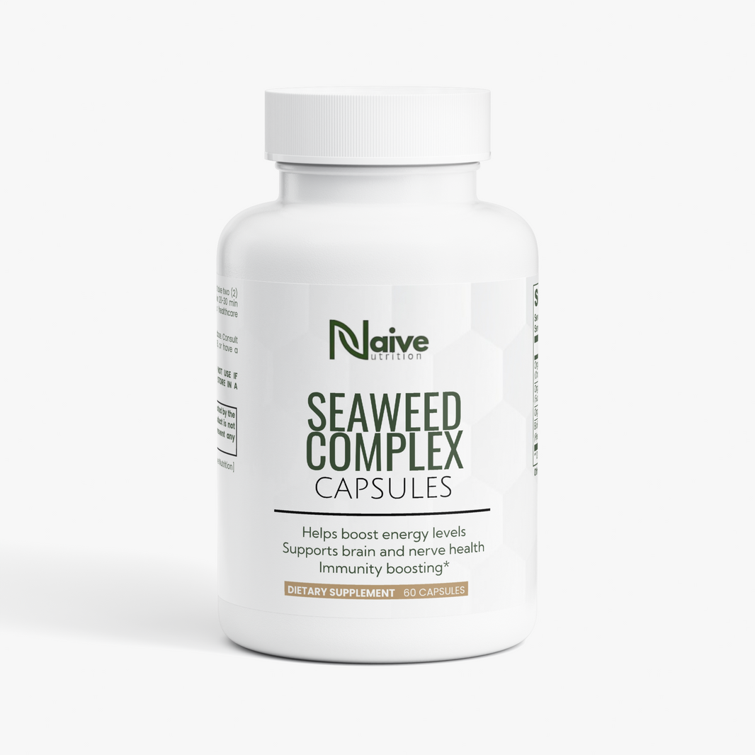 The Seaweed Complex