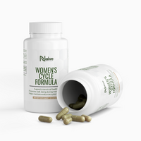 Women's Cycle Formula