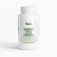 Women's Cycle Formula