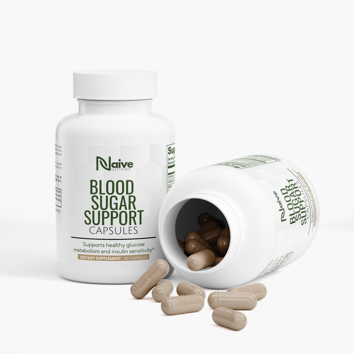 Blood Sugar Support