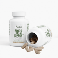 Blood Sugar Support