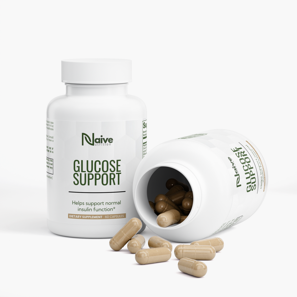 Glucose Support