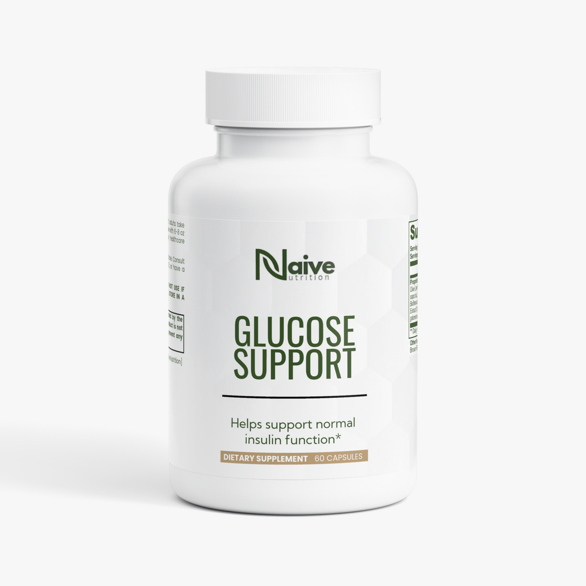 Glucose Support
