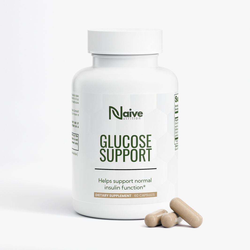 Glucose Support