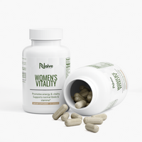 Women's Vitality