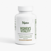 Women's Vitality