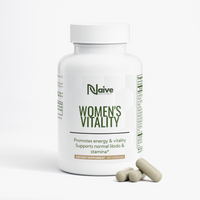 Women's Vitality